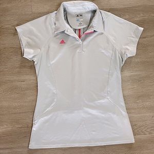 Adidas pure motion tee